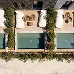 Cavo Hotel 5*