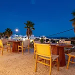 Hotel Cavo Piso Livadi