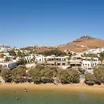 Cavo 5* Piso Livadi