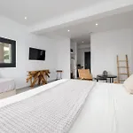 Cavo Hotel Piso Livadi
