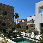 Hotel Cavo Piso Livadi