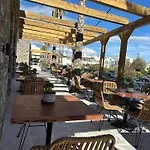 Cavo Hotel Piso Livadi