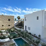 Cavo 5* Piso Livadi