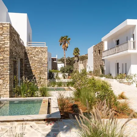 Ξενοδοχείο Cavo