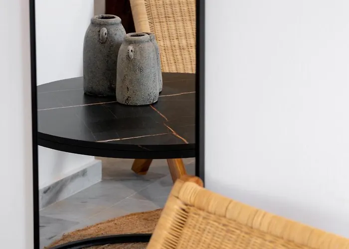 Cavo Ξενοδοχείο Πίσω Λιβάδι