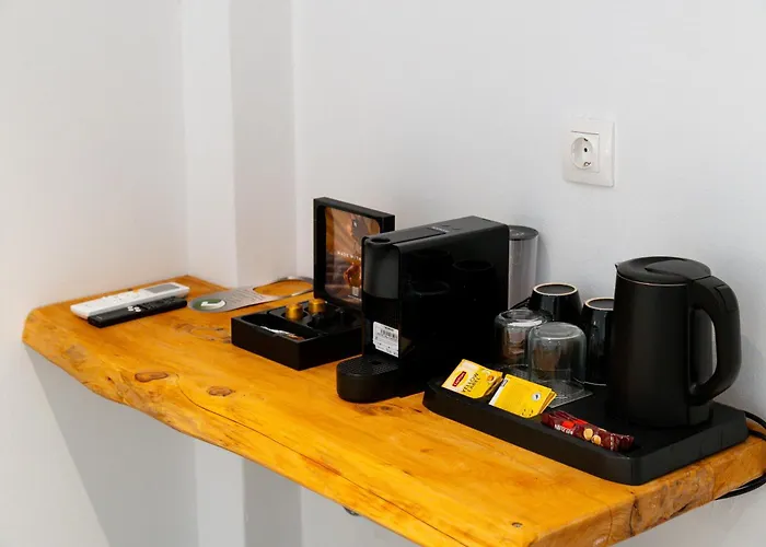 Cavo Ξενοδοχείο