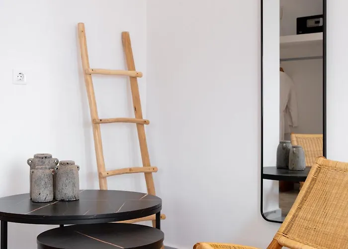 Cavo Ξενοδοχείο 5*