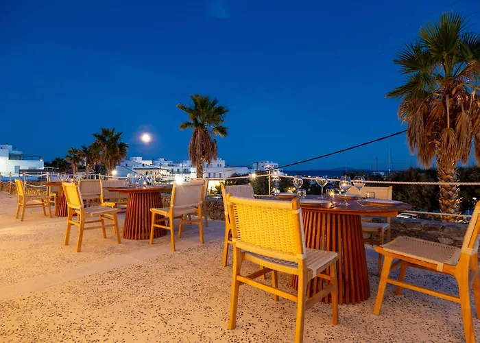 Ξενοδοχείο Cavo Πίσω Λιβάδι