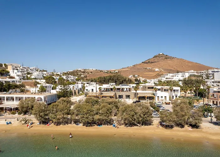 Cavo 5* Πίσω Λιβάδι