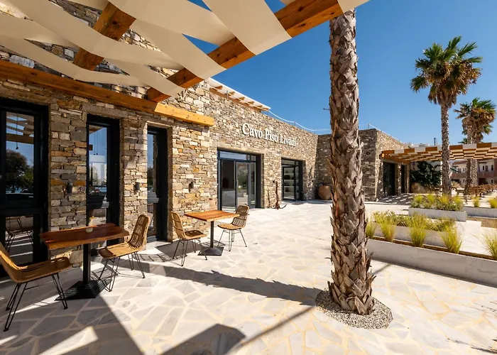 Cavo 5* Πίσω Λιβάδι