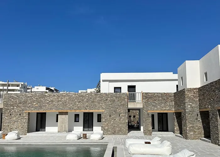 Cavo 5* Πίσω Λιβάδι