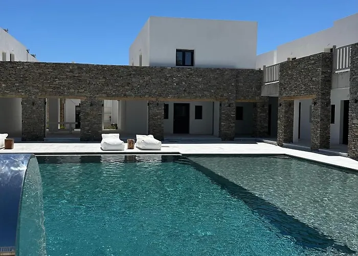 Cavo Ξενοδοχείο