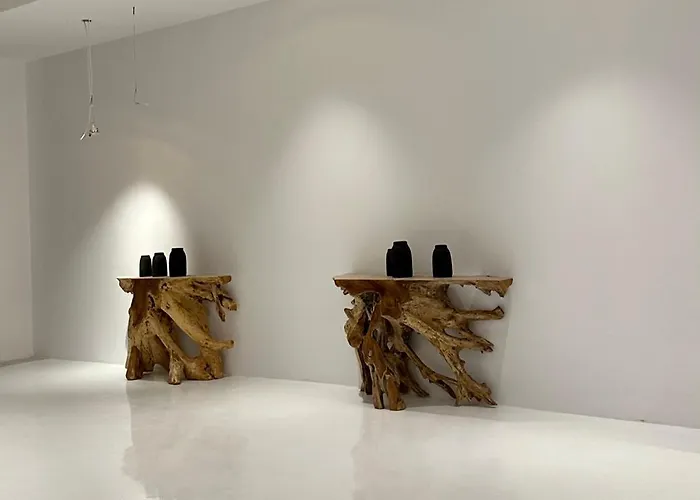 Cavo Ξενοδοχείο 5*