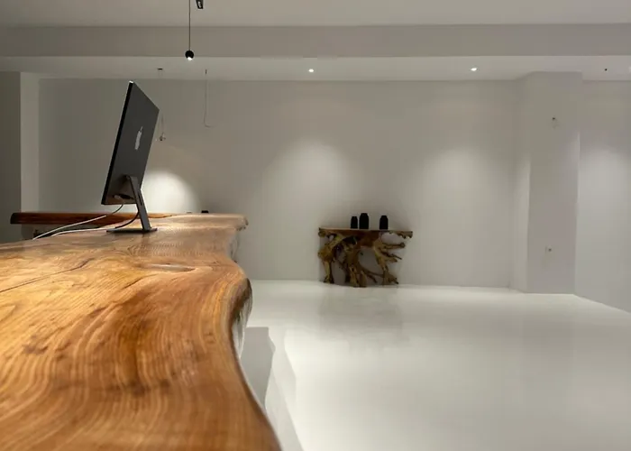 Cavo Ξενοδοχείο