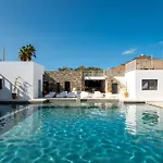 Hotel Cavo Piso Livadi