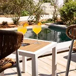 Cavo Hotel Piso Livadi