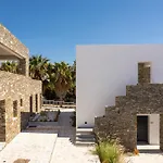 Hotel Cavo Piso Livadi