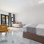 Cavo Hotel Piso Livadi