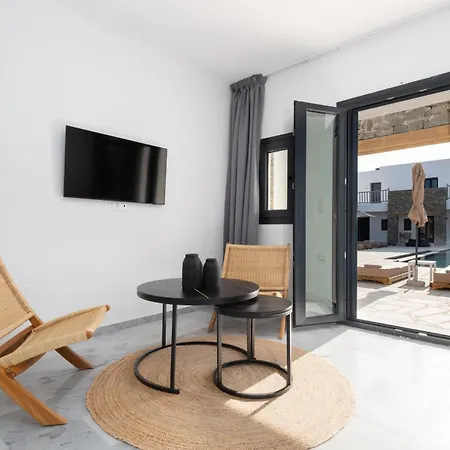 Cavo Hotel Piso Livadi