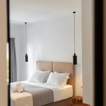 Hotel Cavo Piso Livadi