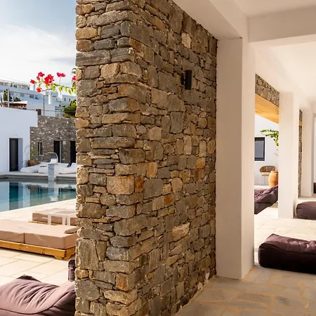 Cavo Hotel 5*
