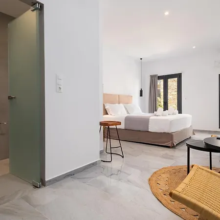 Cavo Hotel Piso Livadi