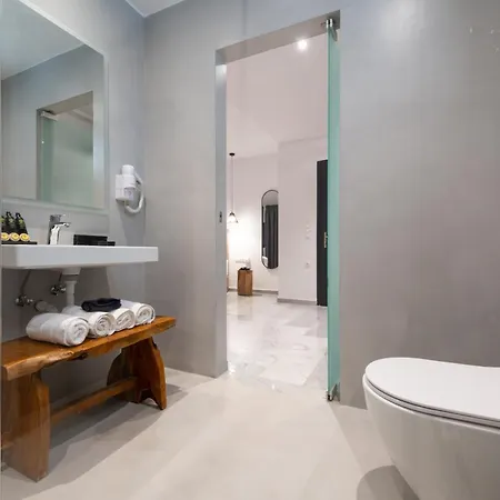 Hotel Cavo Piso Livadi