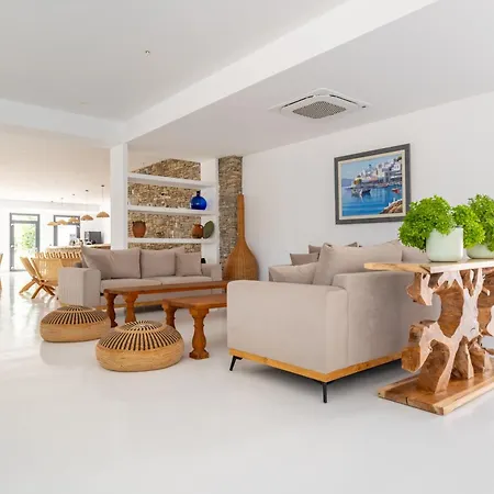 Cavo 5* ピソ ・リバディ