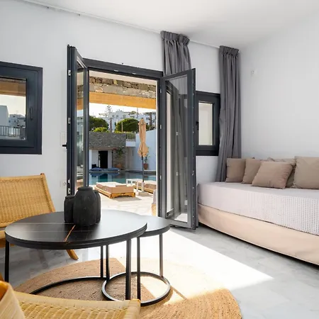 Cavo Hotel Piso Livadi