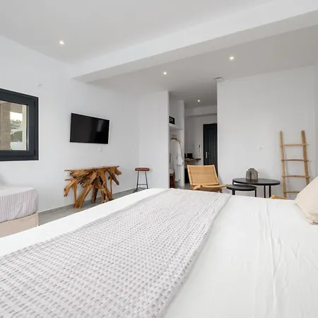 Cavo Hotel Piso Livadi