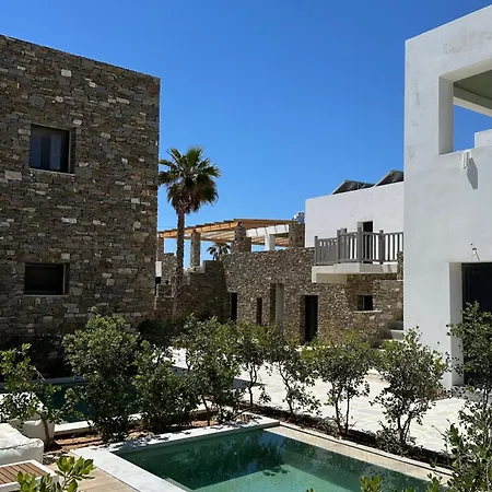 Hotel Cavo Piso Livadi