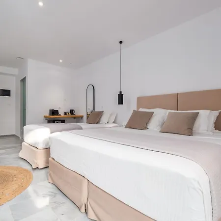 Cavo 5* Piso Livadi
