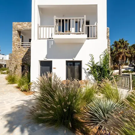 Cavo ホテル ピソ ・リバディ