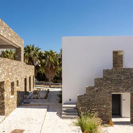 ホテル Cavo ピソ ・リバディ