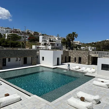 Cavo Hotel Piso Livadi