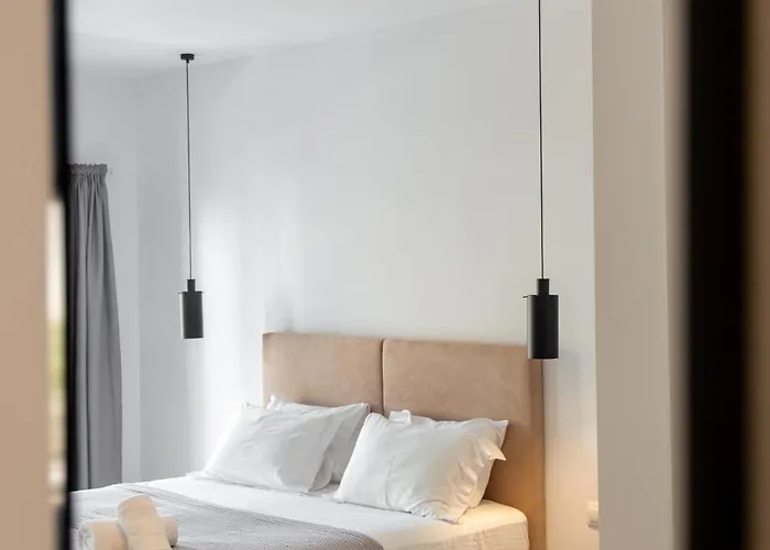 Otel Cavo Piso Livadi