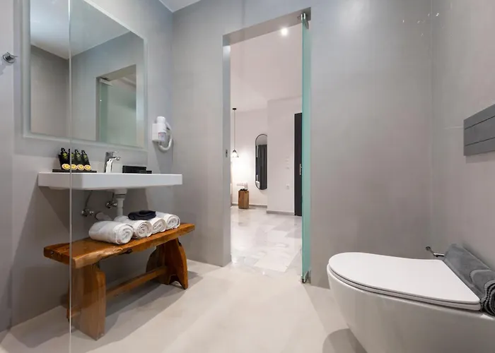 Otel Cavo Piso Livadi