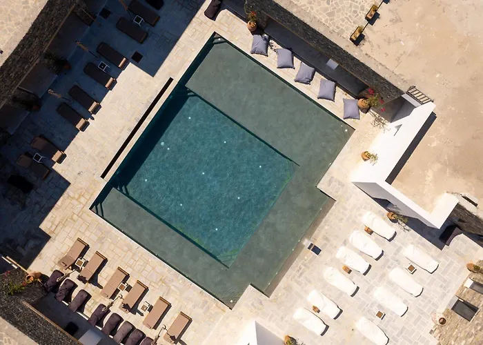 Otel Cavo Piso Livadi