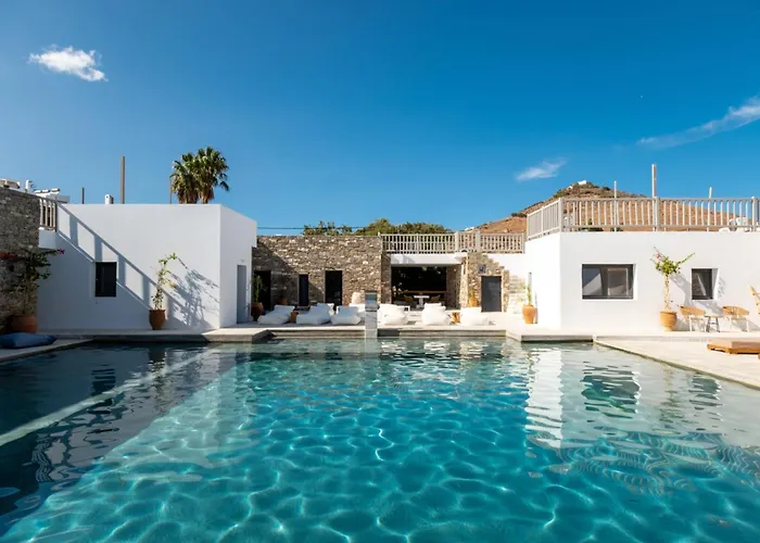 Otel Cavo Piso Livadi