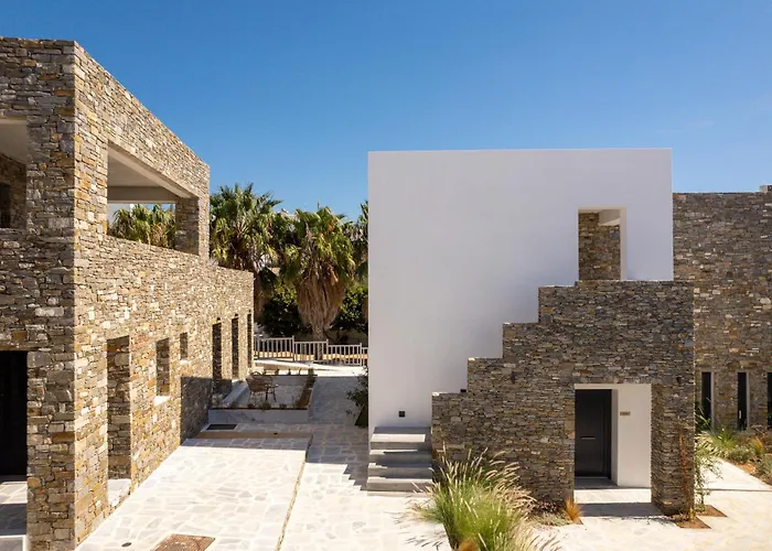 Otel Cavo Piso Livadi